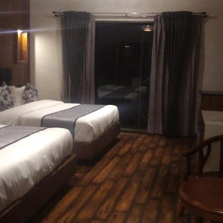 Biranji Aqua Retreat Otel Chikmagalūr Dış mekan fotoğraf