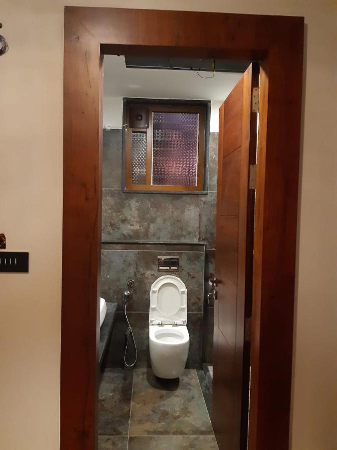 Biranji Aqua Retreat Otel Chikmagalūr Dış mekan fotoğraf