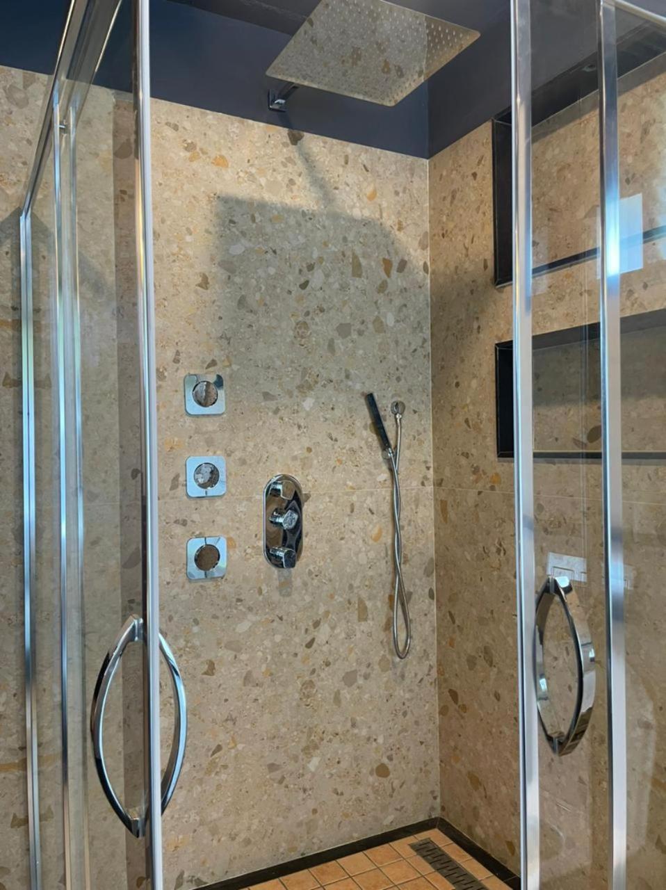 Biranji Aqua Retreat Otel Chikmagalūr Dış mekan fotoğraf